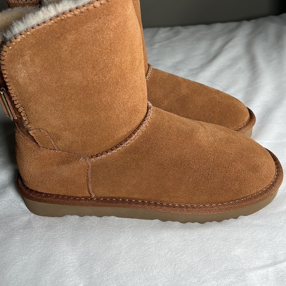 🔥🔥NEW BOOTIES - Picture 6 of 8